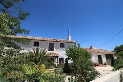 Cole's of Andalucia most sold property