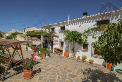 Cole's of Andalucia most sold property