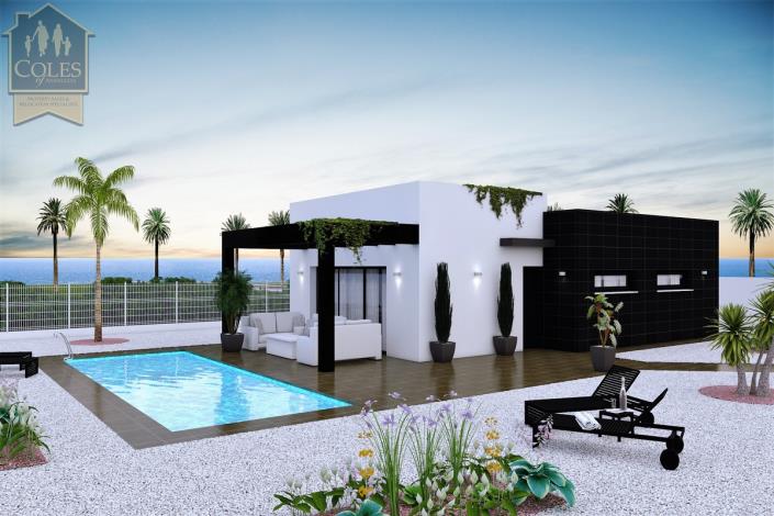 Image No.1-3 Bed Villa / Detached for sale