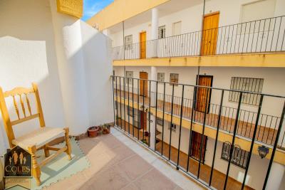 Cole's of Andalucia most sold property