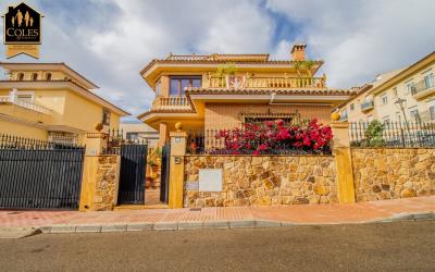 Cole's of Andalucia most sold property