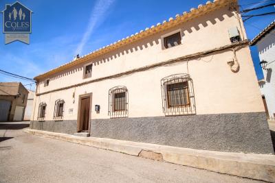 Cole's of Andalucia most sold property