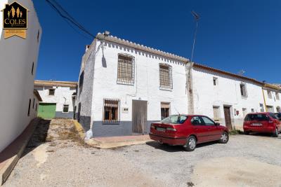 Cole's of Andalucia most sold property