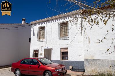 Cole's of Andalucia most sold property