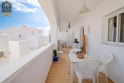 1 - Mojacar, Appartement