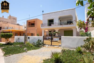 Cole's of Andalucia most sold property