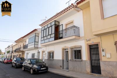 Cole's of Andalucia most sold property