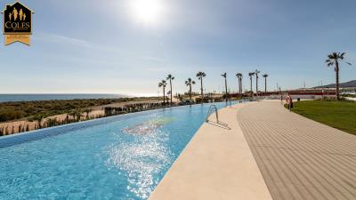 Cole's of Andalucia most sold property