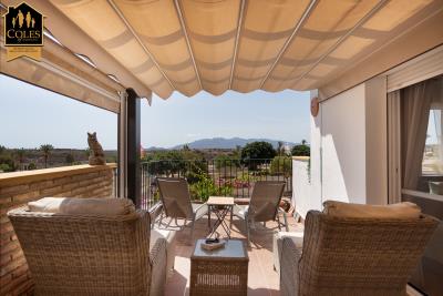 Cole's of Andalucia most sold property