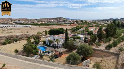 Cole's of Andalucia most sold property