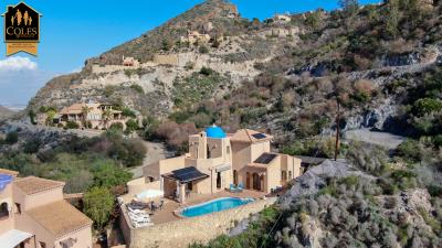 Cole's of Andalucia most sold property