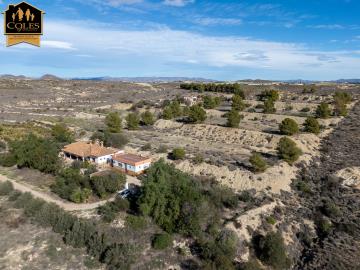 Cole's of Andalucia most sold property