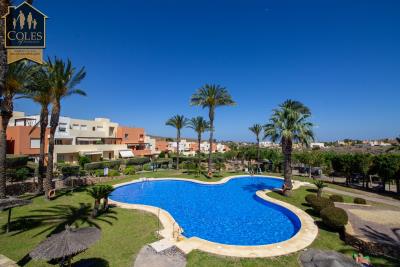 Cole's of Andalucia most sold property