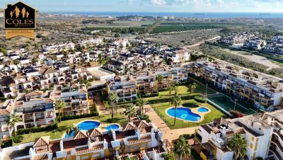 Cole's of Andalucia most sold property