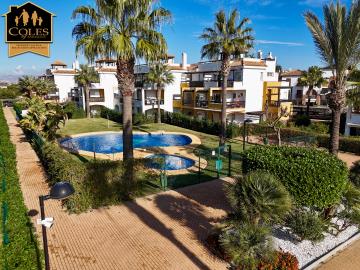 Cole's of Andalucia most sold property