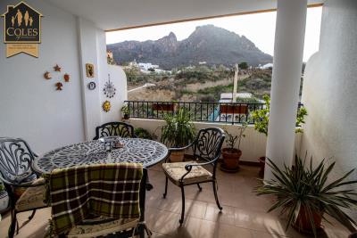 Cole's of Andalucia most sold property