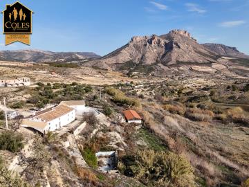 Cole's of Andalucia most sold property