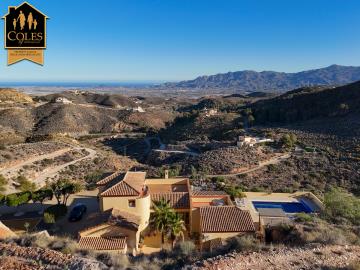 Cole's of Andalucia most sold property