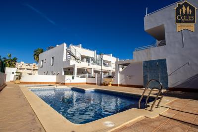 Cole's of Andalucia most sold property