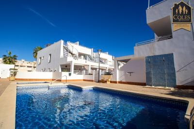 Cole's of Andalucia most sold property