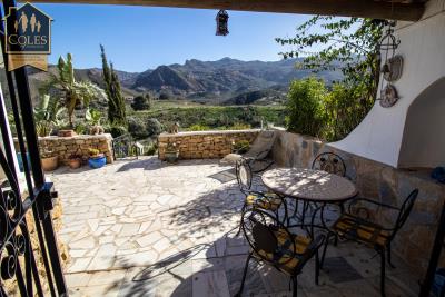 Cole's of Andalucia most sold property