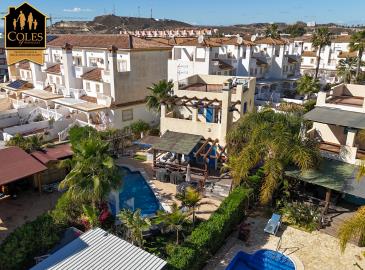 Cole's of Andalucia most sold property