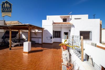 Cole's of Andalucia most sold property