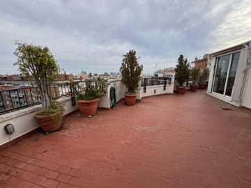 1 - Barcelona, Property