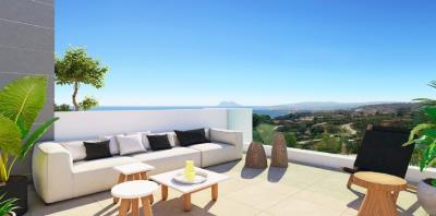 Affinity Spain most sold property