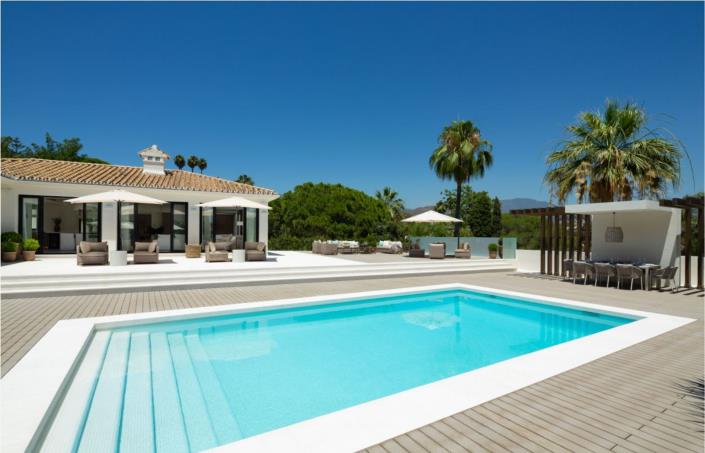 Image No.1-5 Bed Villa / Detached for sale