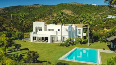 Affinity Spain most sold property