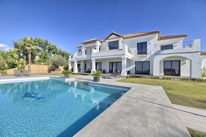 Image No.1-6 Bed Villa / Detached for sale