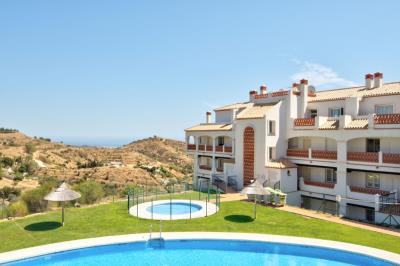 Affinity Spain most sold property