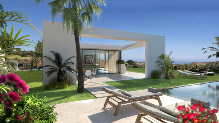 Image No.1-3 Bed Villa for sale