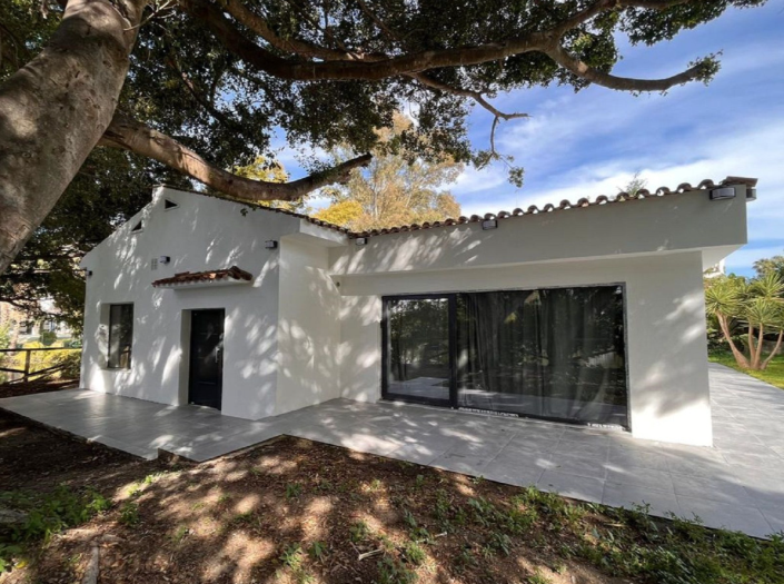 Image No.1-Villa / Détaché de 3 chambres à vendre à Nueva Andalucia