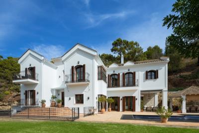 Affinity Spain most sold property