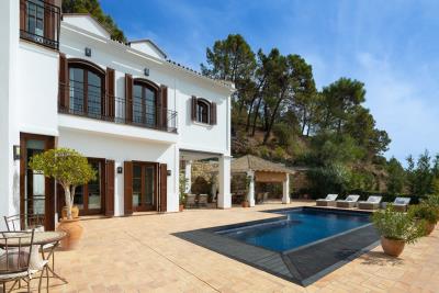 Affinity Spain most sold property