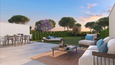 Affinity Spain most sold property