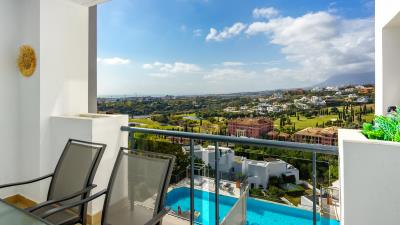 Affinity Spain most sold property