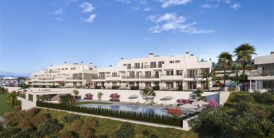 Affinity Spain most sold property