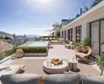 Affinity Spain most sold property