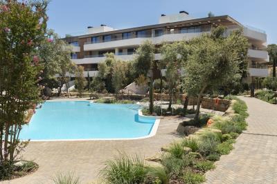 1 - Sotogrande playa, Apartment