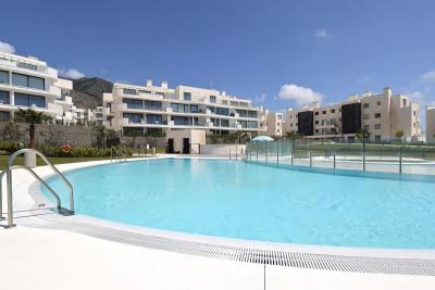 1 - Fuengirola, Appartement