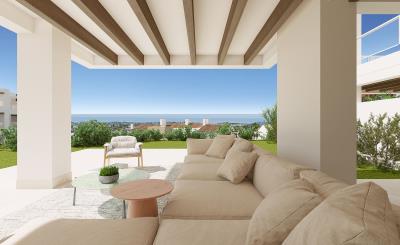 Affinity Spain most sold property