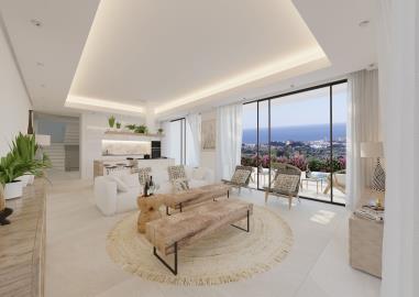 Affinity Spain most sold property