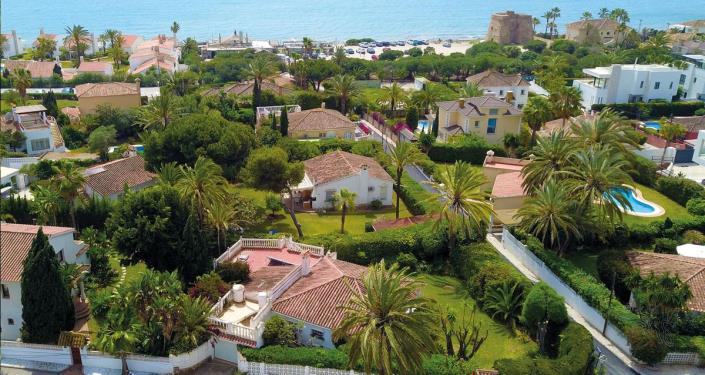 Image No.1-3 Bed Villa / Detached for sale