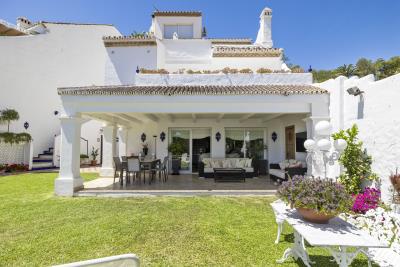 Affinity Spain most sold property