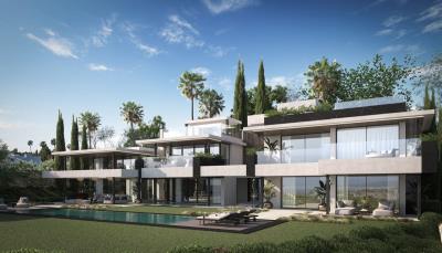 Affinity Spain most sold property