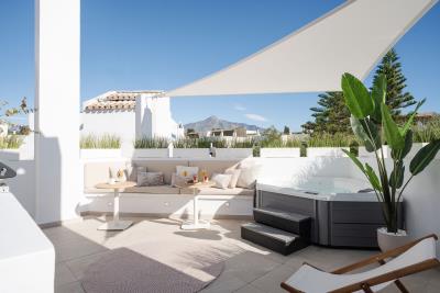 Affinity Spain most sold property