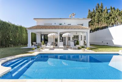 Affinity Spain most sold property